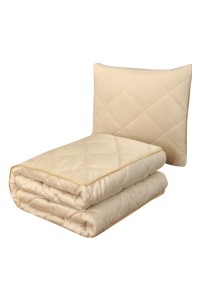 SKHP003 Pillow quilt dual purpose solid color thickened car air conditioner quilt office nap blanket pillow 40 * 40cm 45 * 45cm tags neighborhood welfare booth game performance online activity zoom meeting activity tee, online activity gift Gushu detail view-2